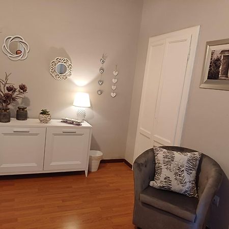 B&B Home XIX Narni Eksteriør bilde