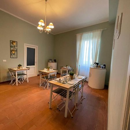 B&B Home XIX Narni Eksteriør bilde