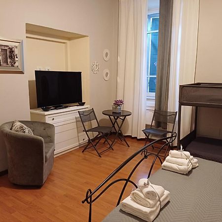 B&B Home XIX Narni Eksteriør bilde