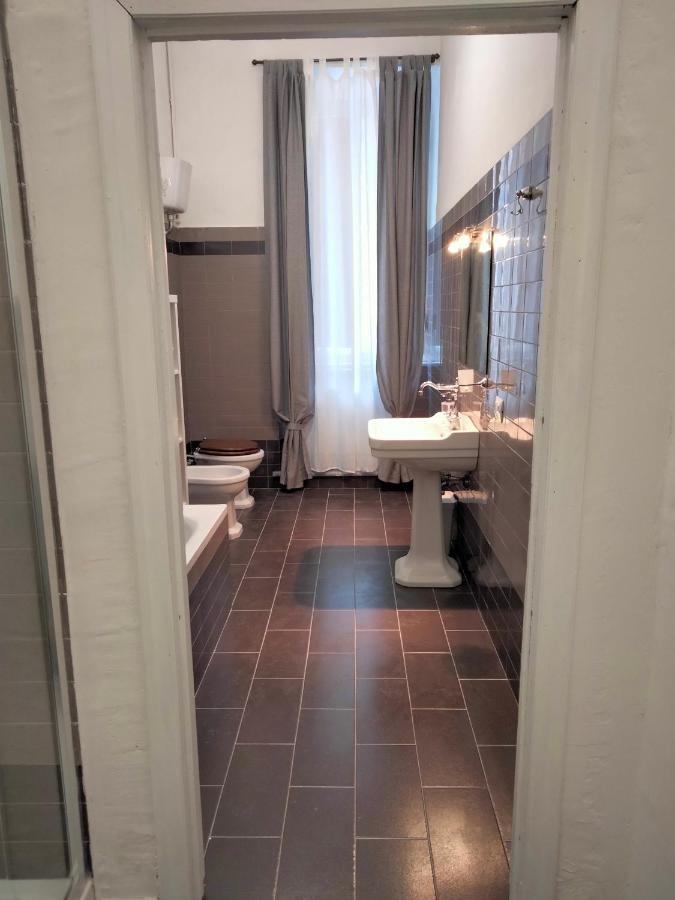 B&B Home XIX Narni Eksteriør bilde