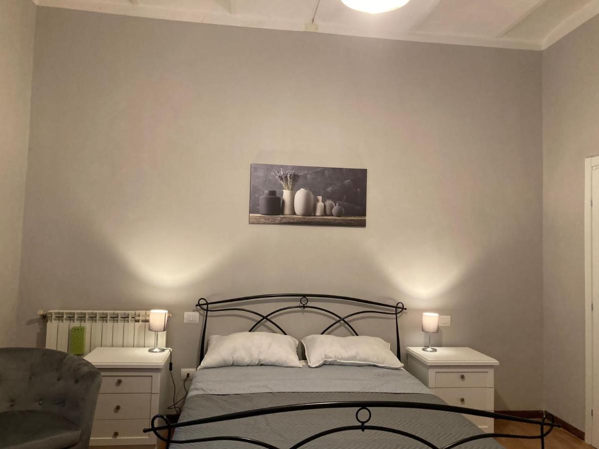 B&B Home XIX Narni Eksteriør bilde