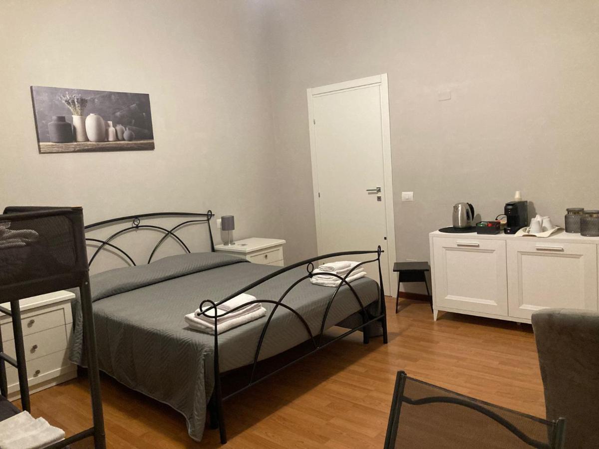 B&B Home XIX Narni Eksteriør bilde