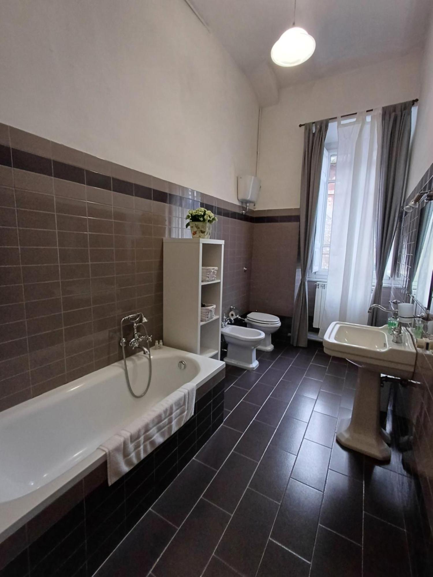 B&B Home XIX Narni Eksteriør bilde