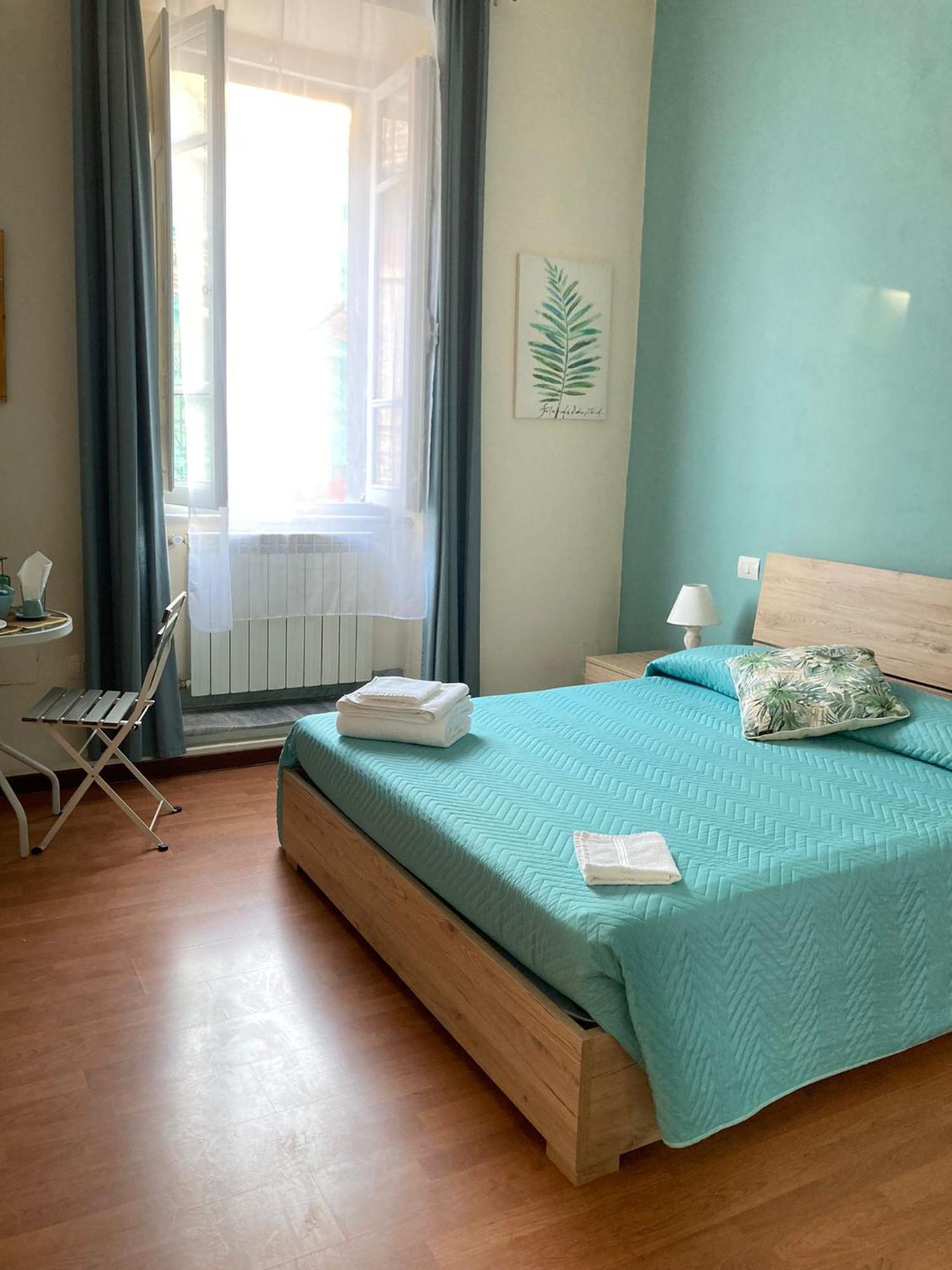 B&B Home XIX Narni Eksteriør bilde