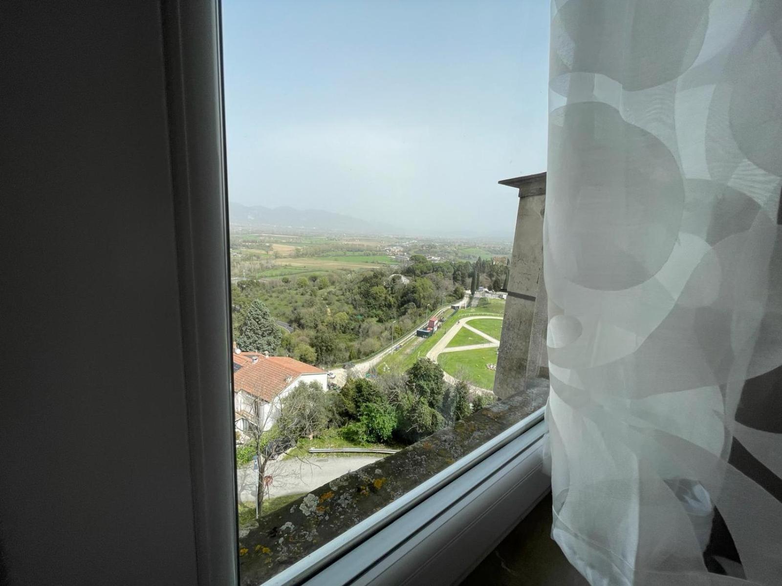 B&B Home XIX Narni Eksteriør bilde