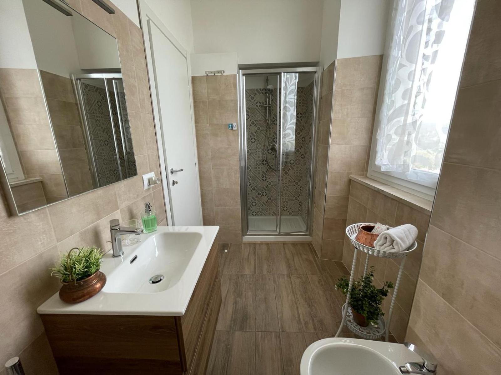 B&B Home XIX Narni Eksteriør bilde