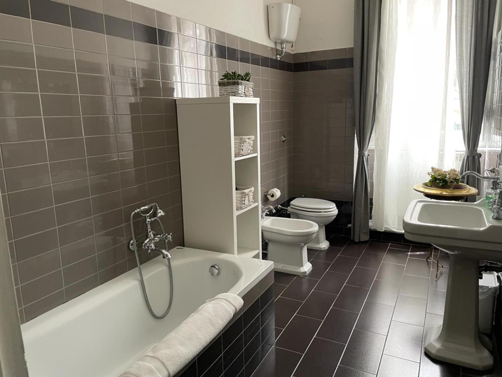 B&B Home XIX Narni Eksteriør bilde