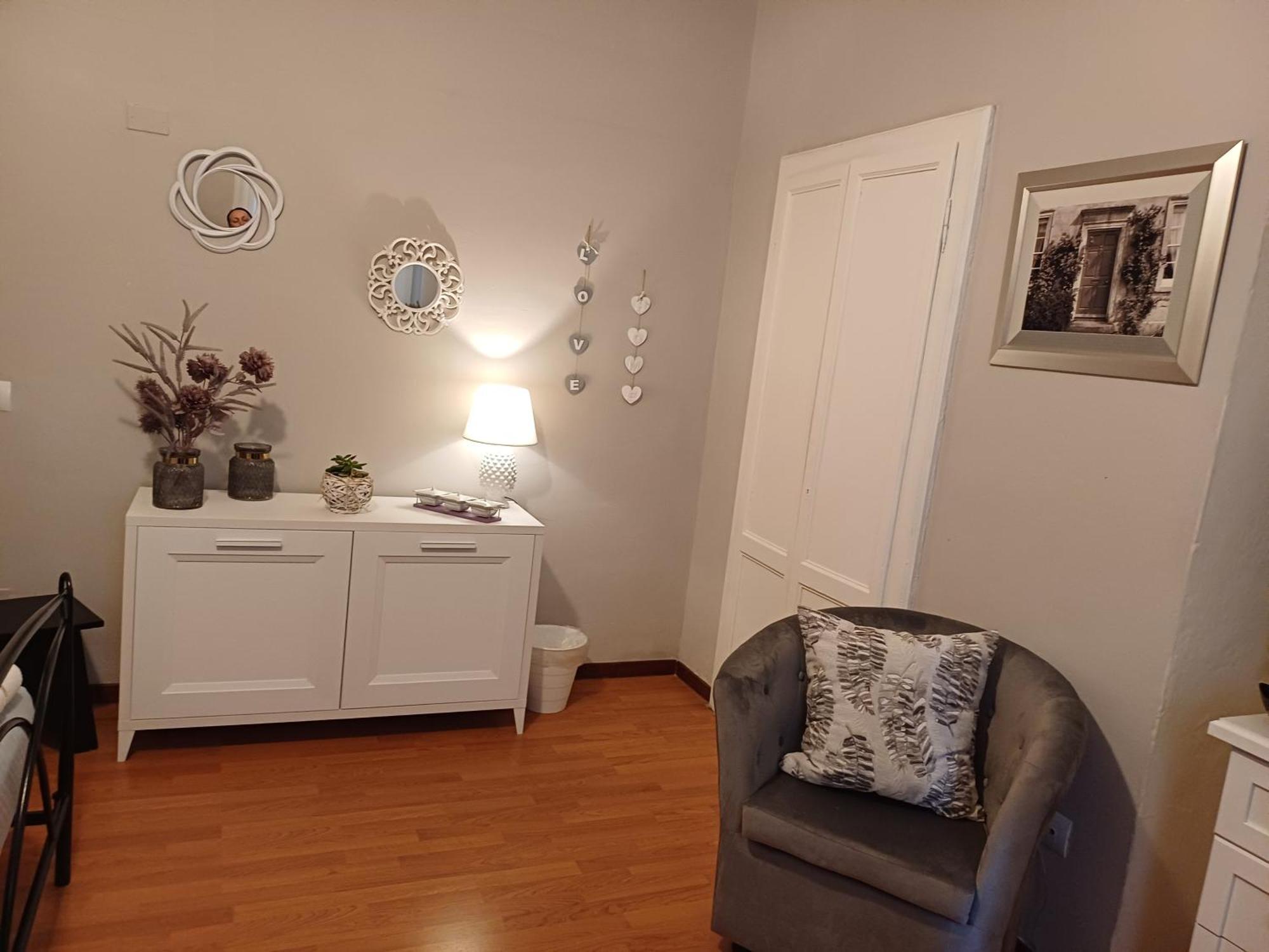B&B Home XIX Narni Eksteriør bilde