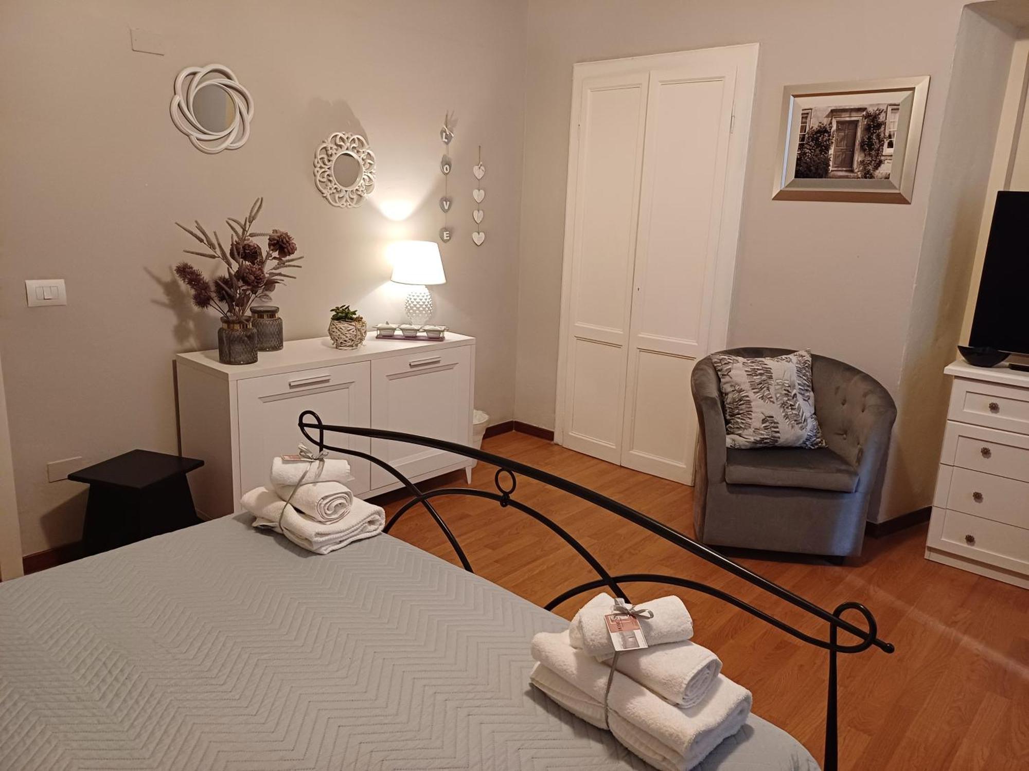 B&B Home XIX Narni Eksteriør bilde