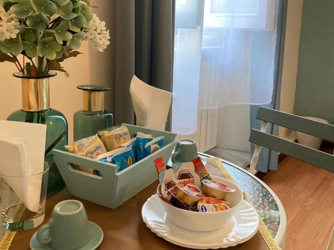 B&B Home XIX Narni Rom bilde