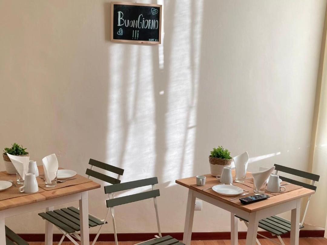 B&B Home XIX Narni Rom bilde