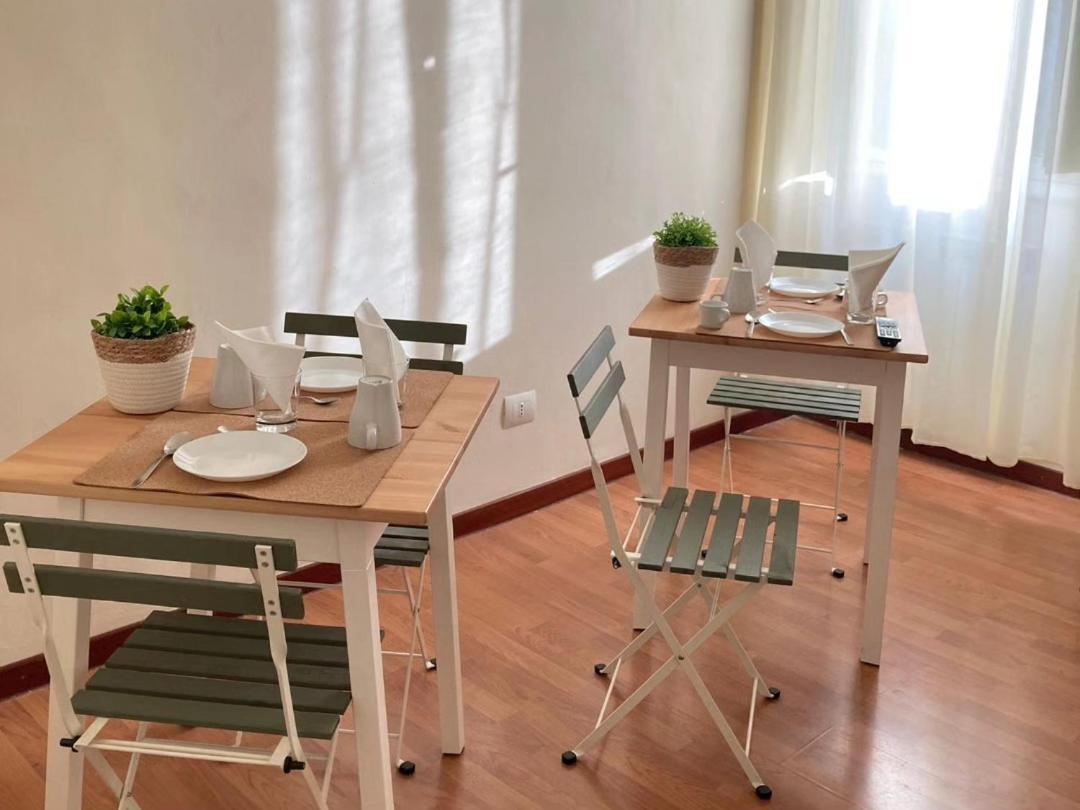 B&B Home XIX Narni Rom bilde