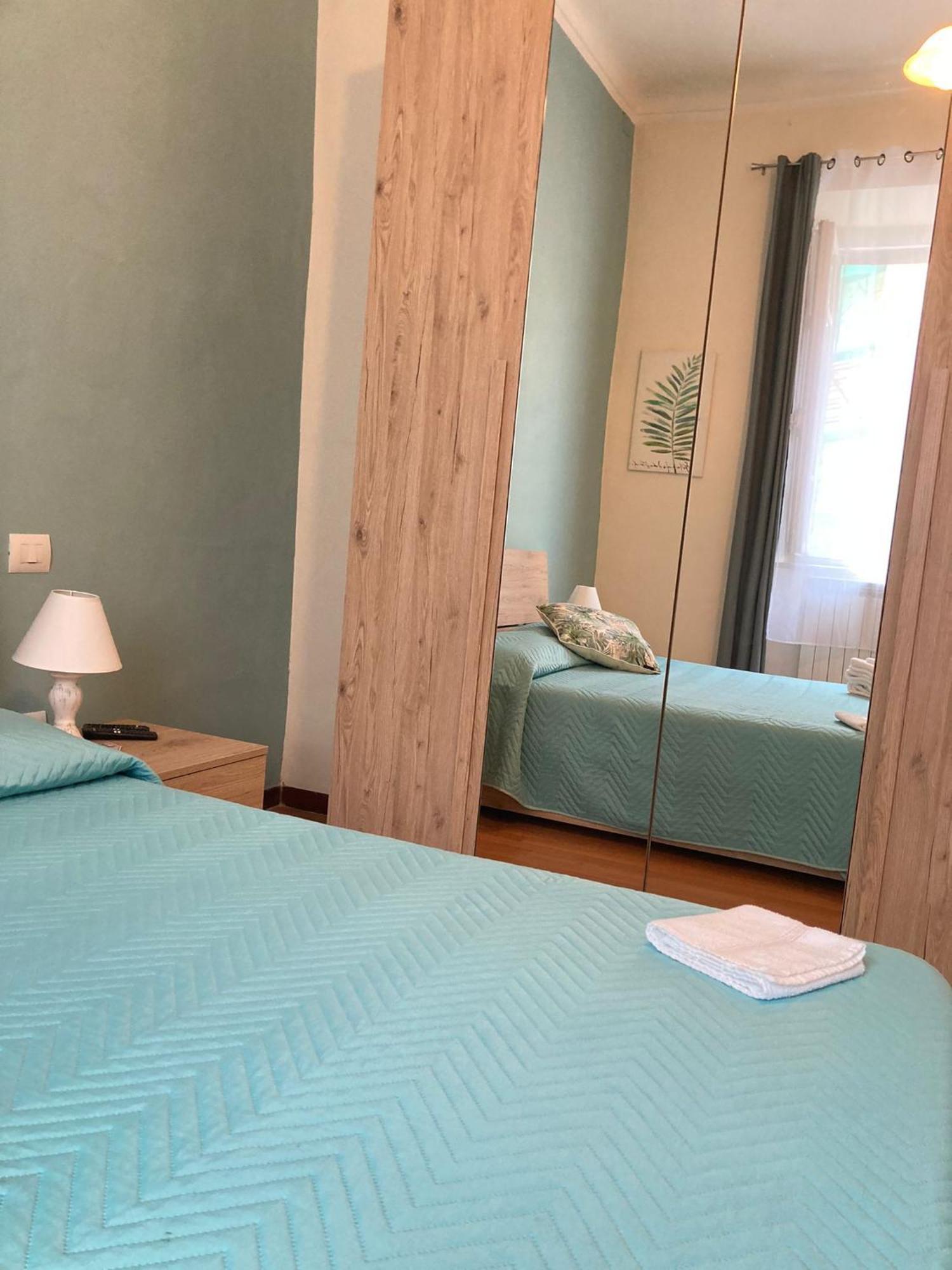 B&B Home XIX Narni Rom bilde