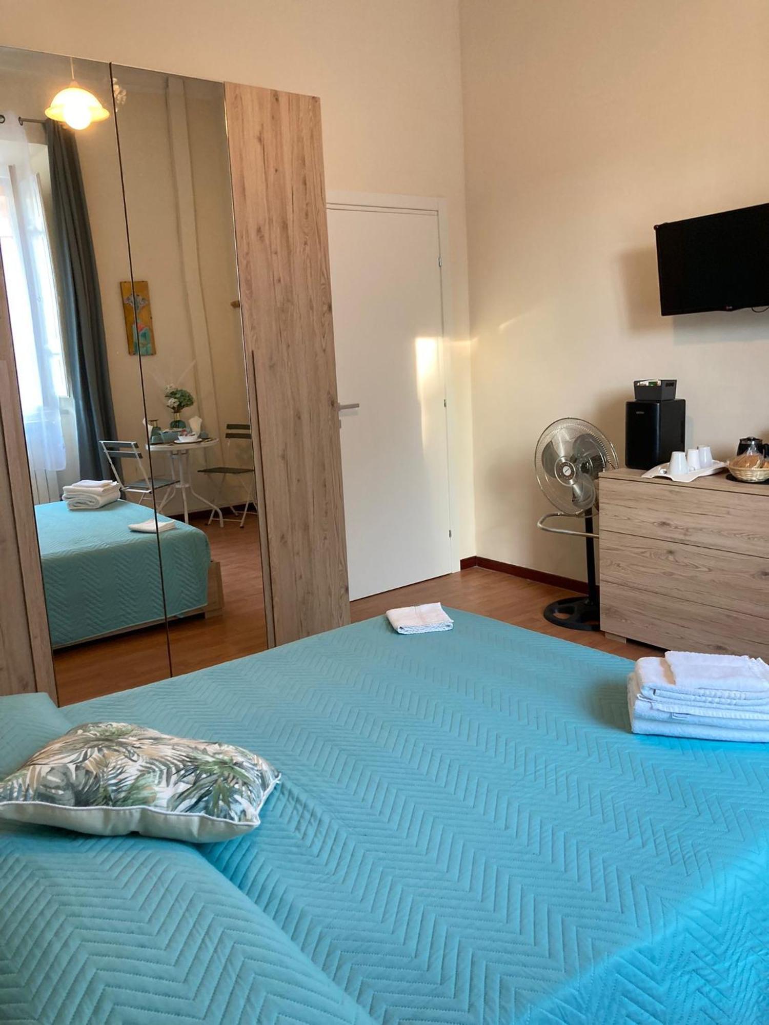 B&B Home XIX Narni Rom bilde