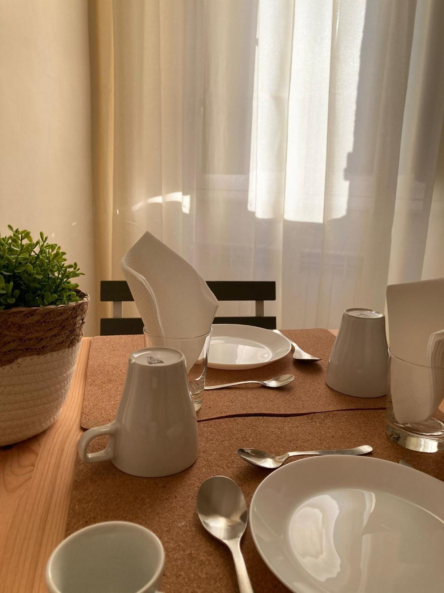 B&B Home XIX Narni Rom bilde
