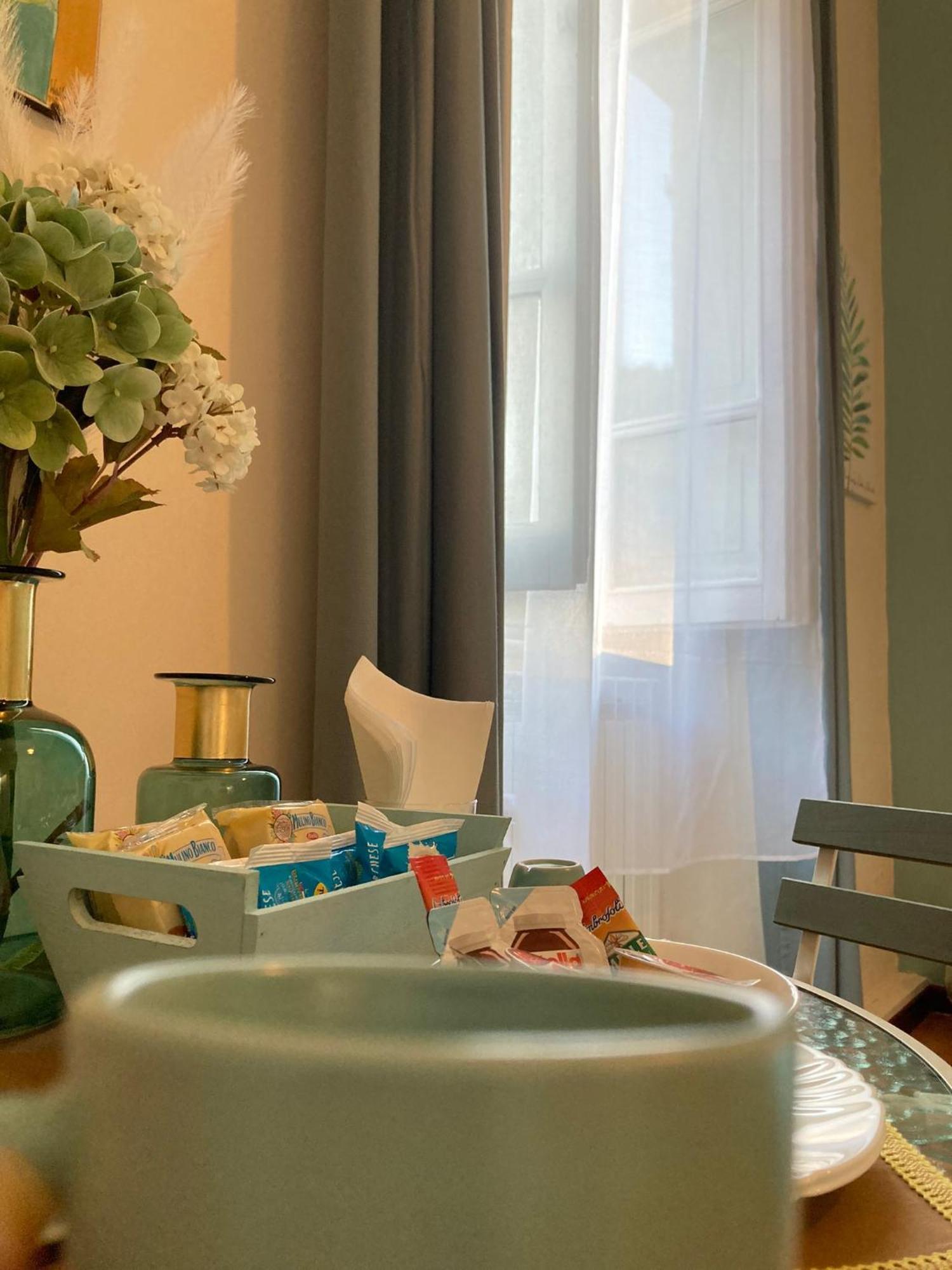 B&B Home XIX Narni Rom bilde