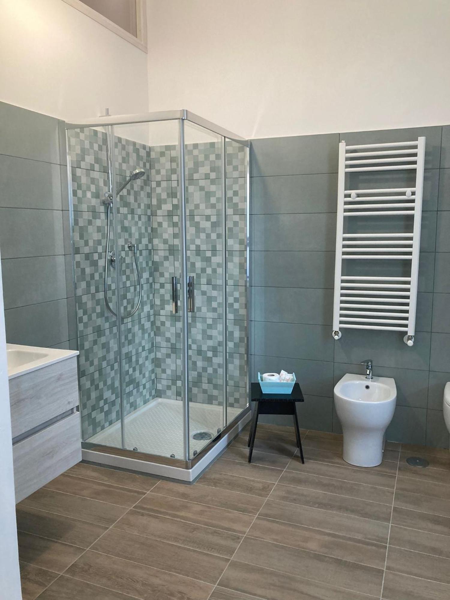 B&B Home XIX Narni Rom bilde
