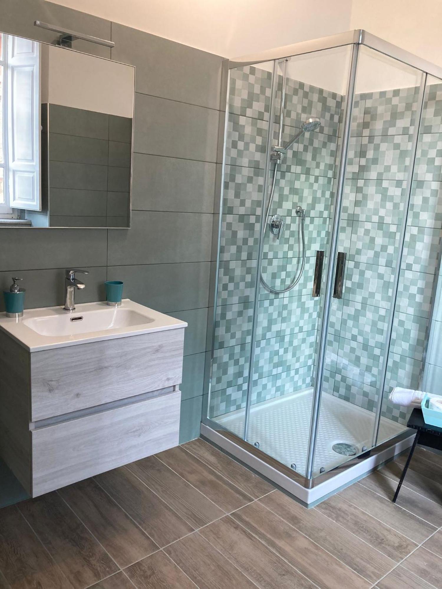 B&B Home XIX Narni Rom bilde