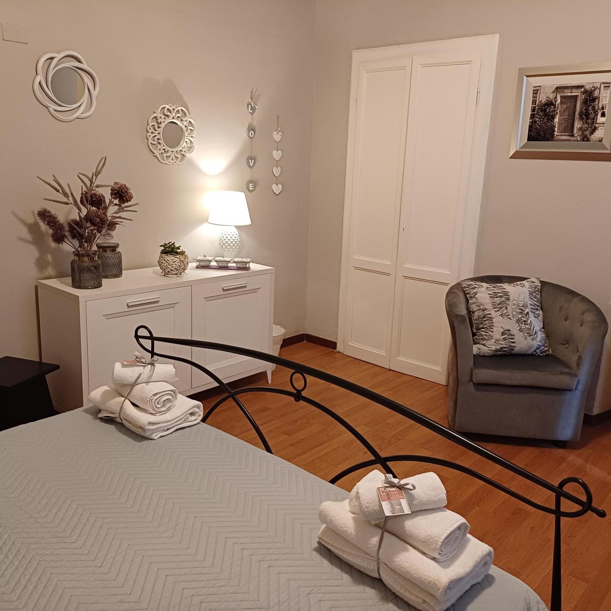 B&B Home XIX Narni Rom bilde