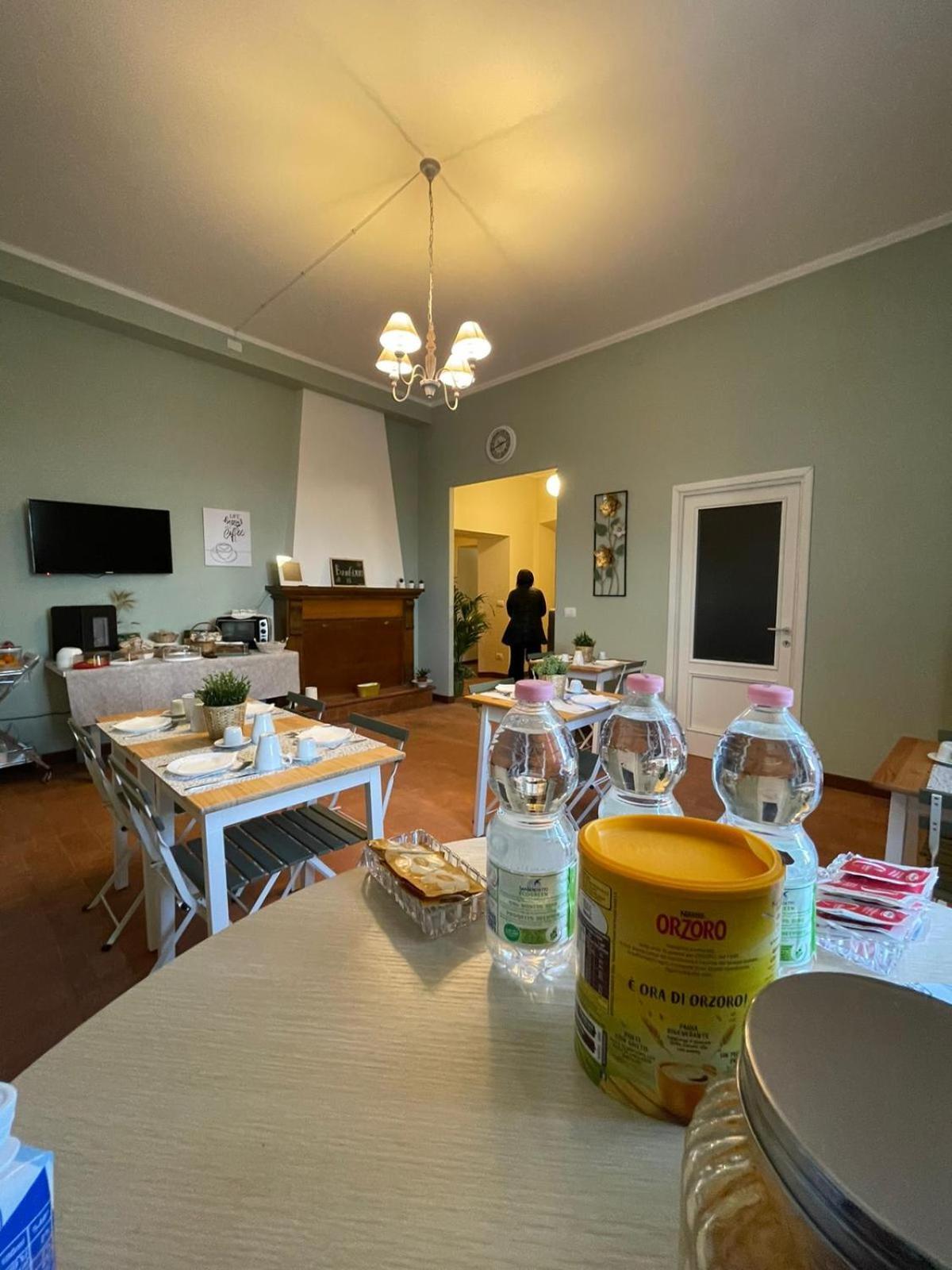 B&B Home XIX Narni Eksteriør bilde