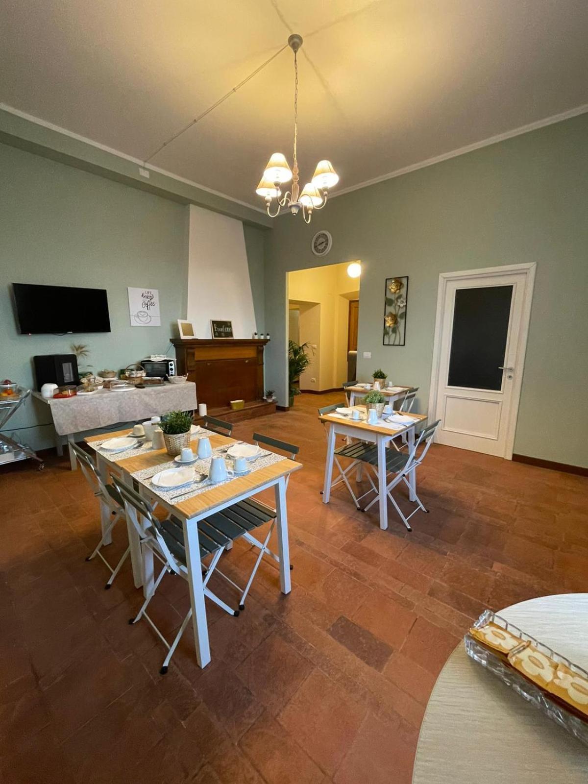 B&B Home XIX Narni Eksteriør bilde