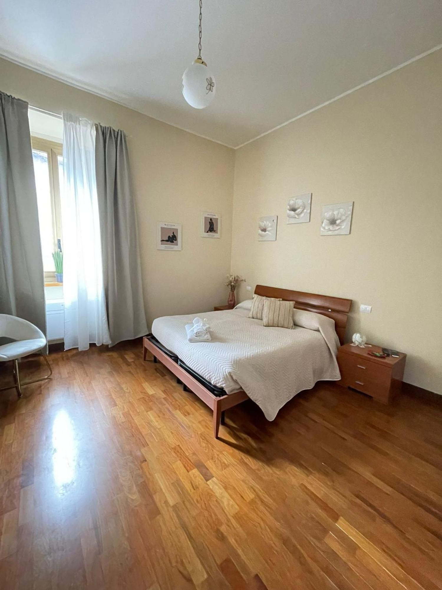 B&B Home XIX Narni Eksteriør bilde