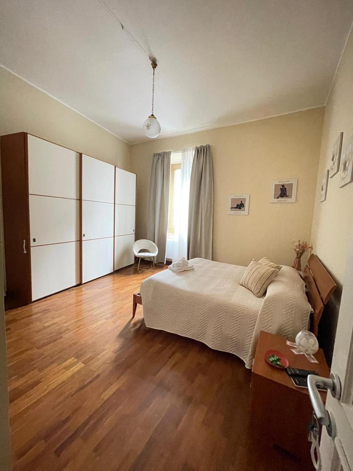 B&B Home XIX Narni Eksteriør bilde