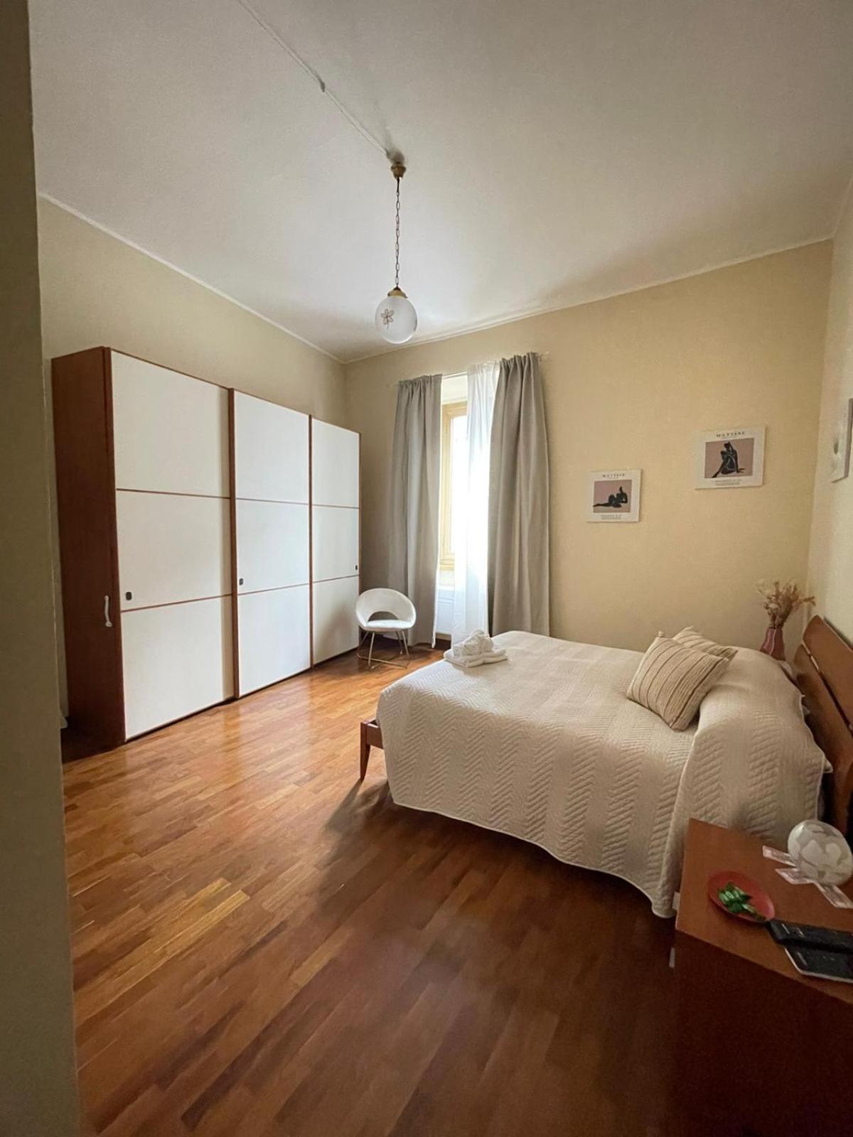 B&B Home XIX Narni Eksteriør bilde