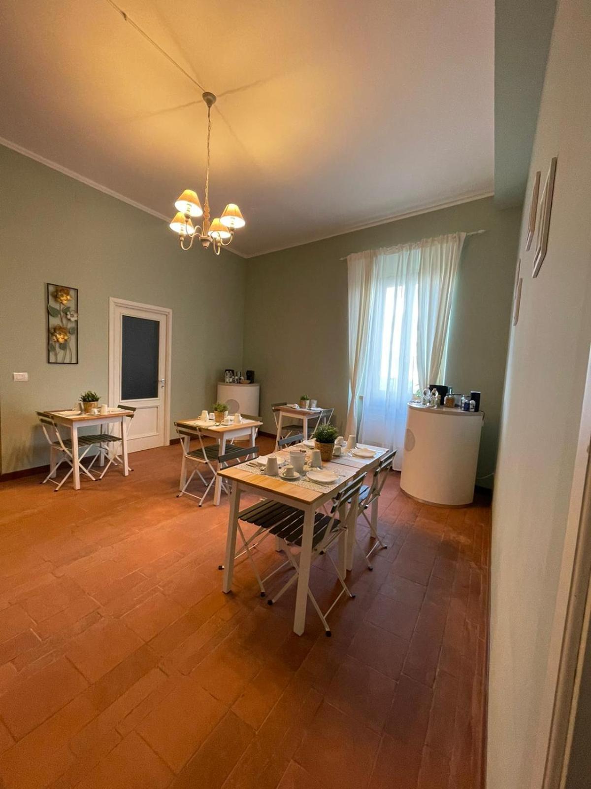 B&B Home XIX Narni Eksteriør bilde