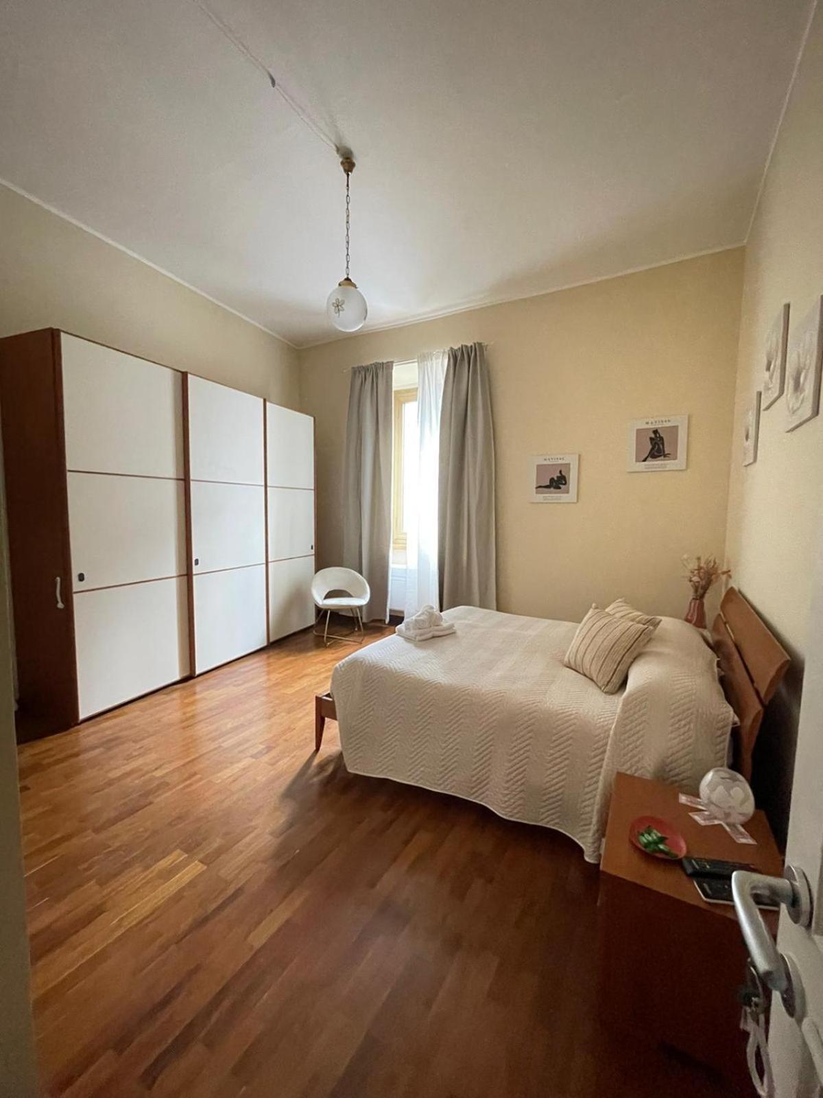 B&B Home XIX Narni Eksteriør bilde