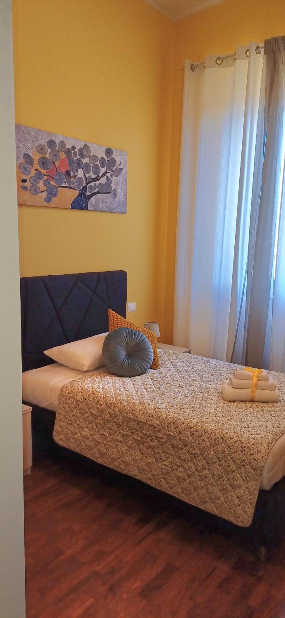 B&B Home XIX Narni Eksteriør bilde