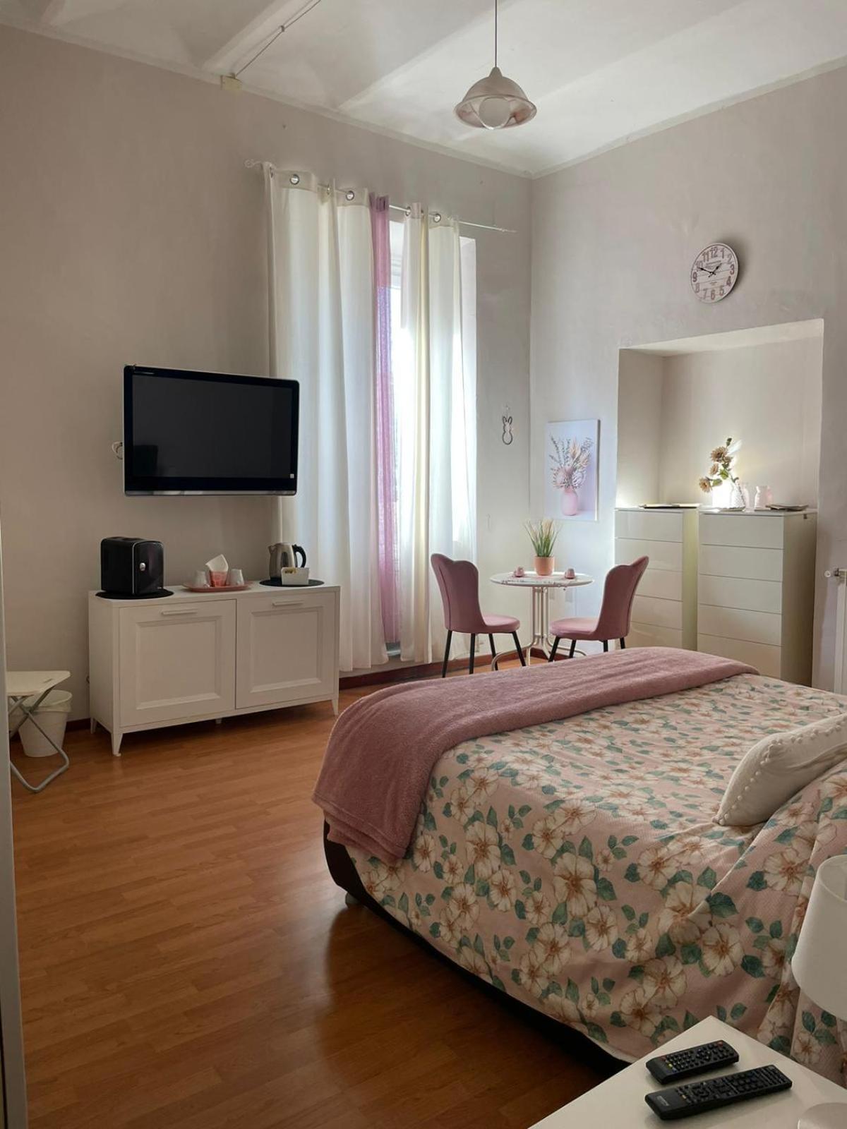 B&B Home XIX Narni Eksteriør bilde