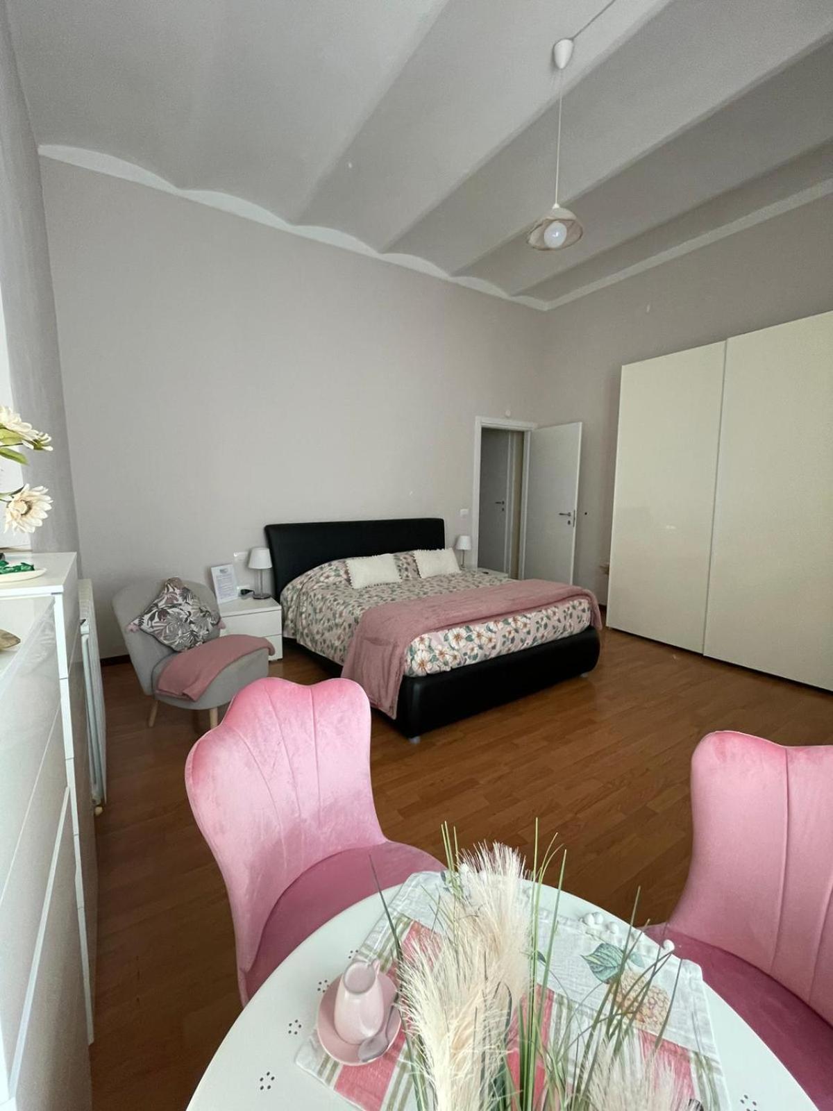 B&B Home XIX Narni Eksteriør bilde