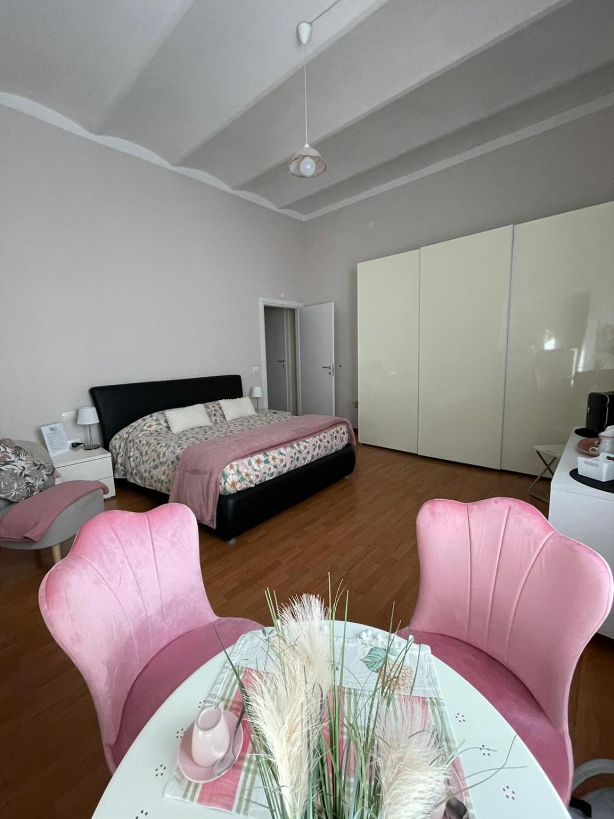 B&B Home XIX Narni Eksteriør bilde