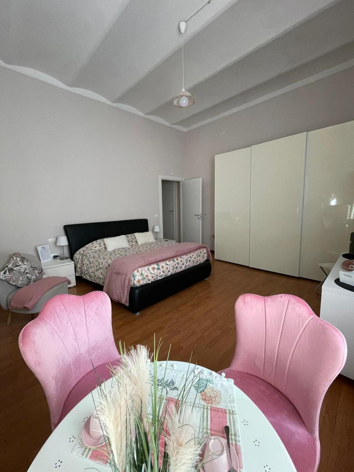 B&B Home XIX Narni Eksteriør bilde