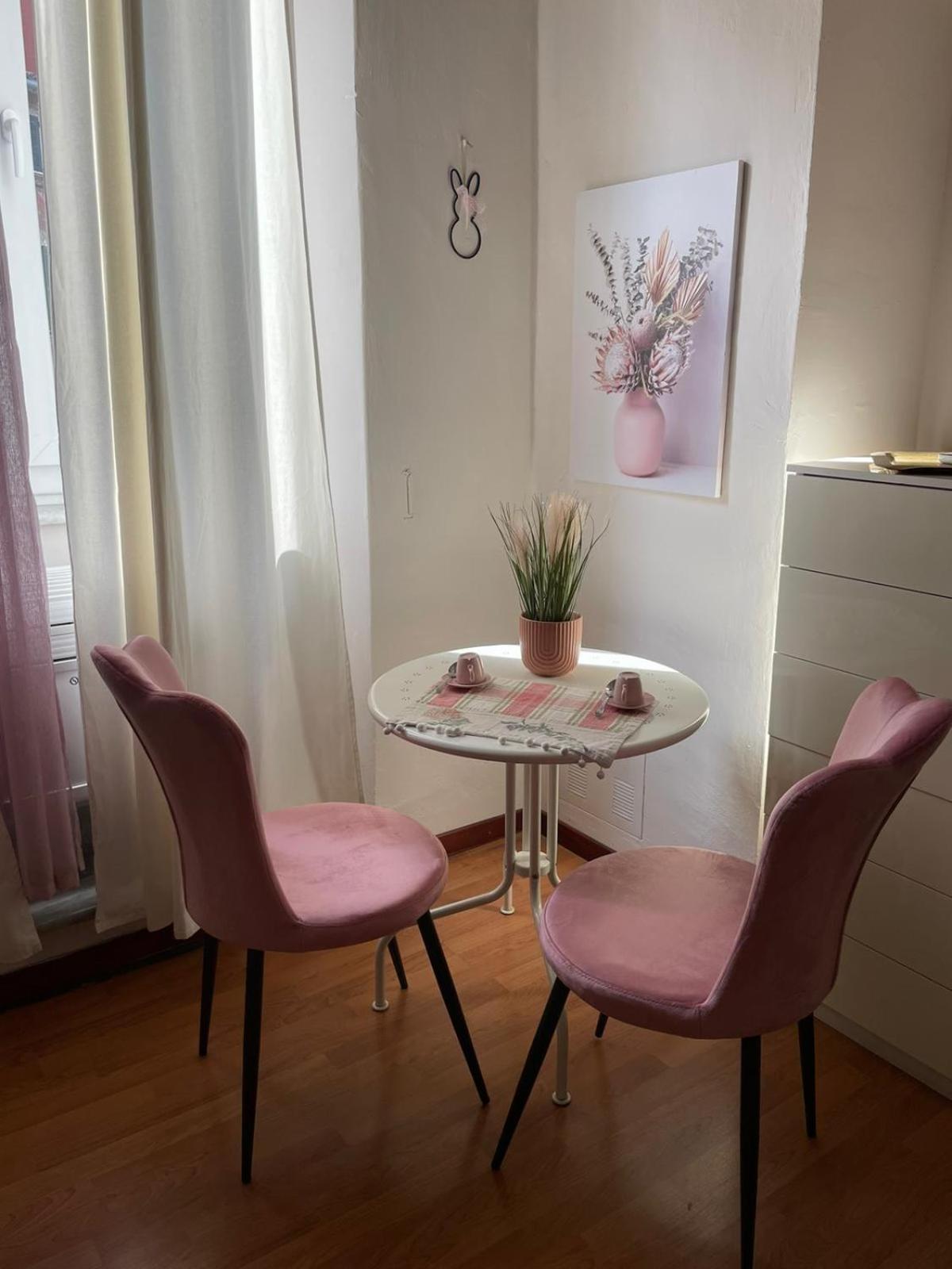 B&B Home XIX Narni Eksteriør bilde