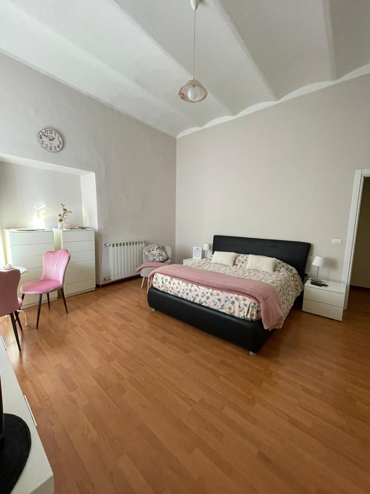B&B Home XIX Narni Eksteriør bilde
