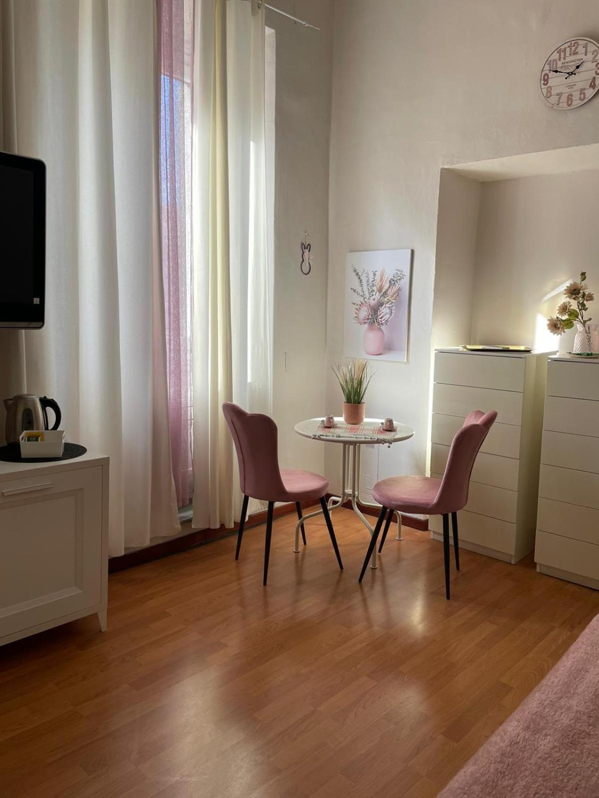 B&B Home XIX Narni Eksteriør bilde