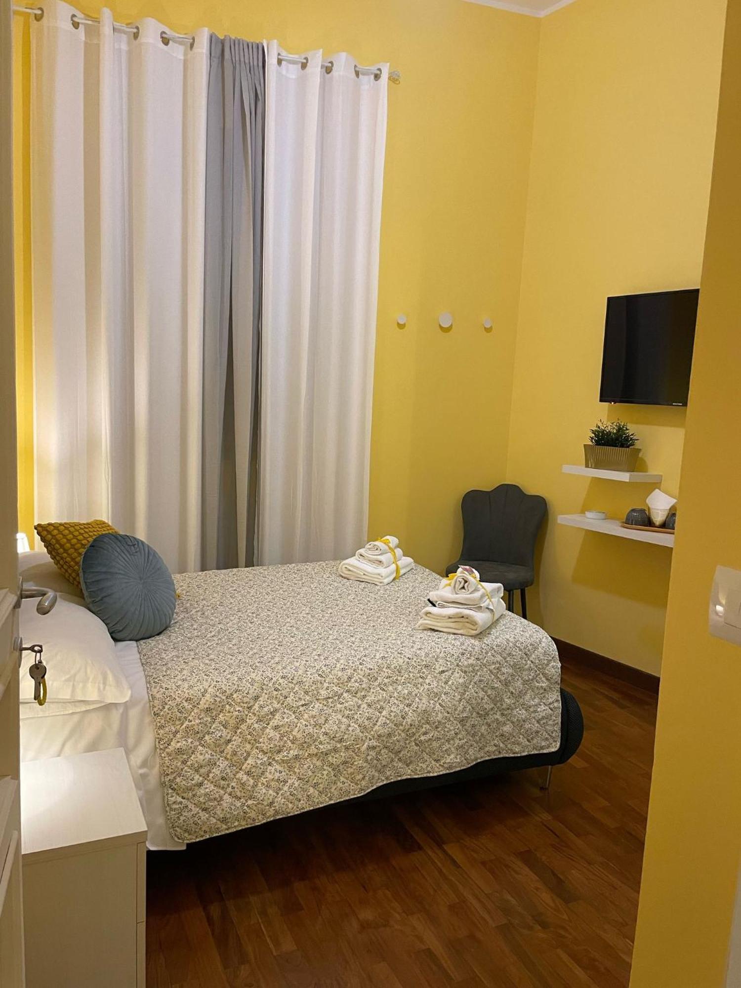 B&B Home XIX Narni Eksteriør bilde