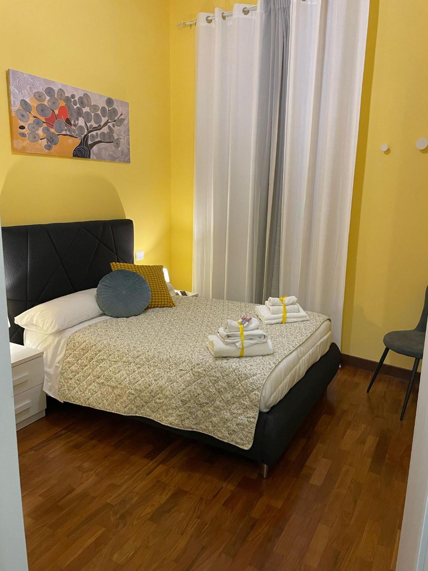 B&B Home XIX Narni Eksteriør bilde