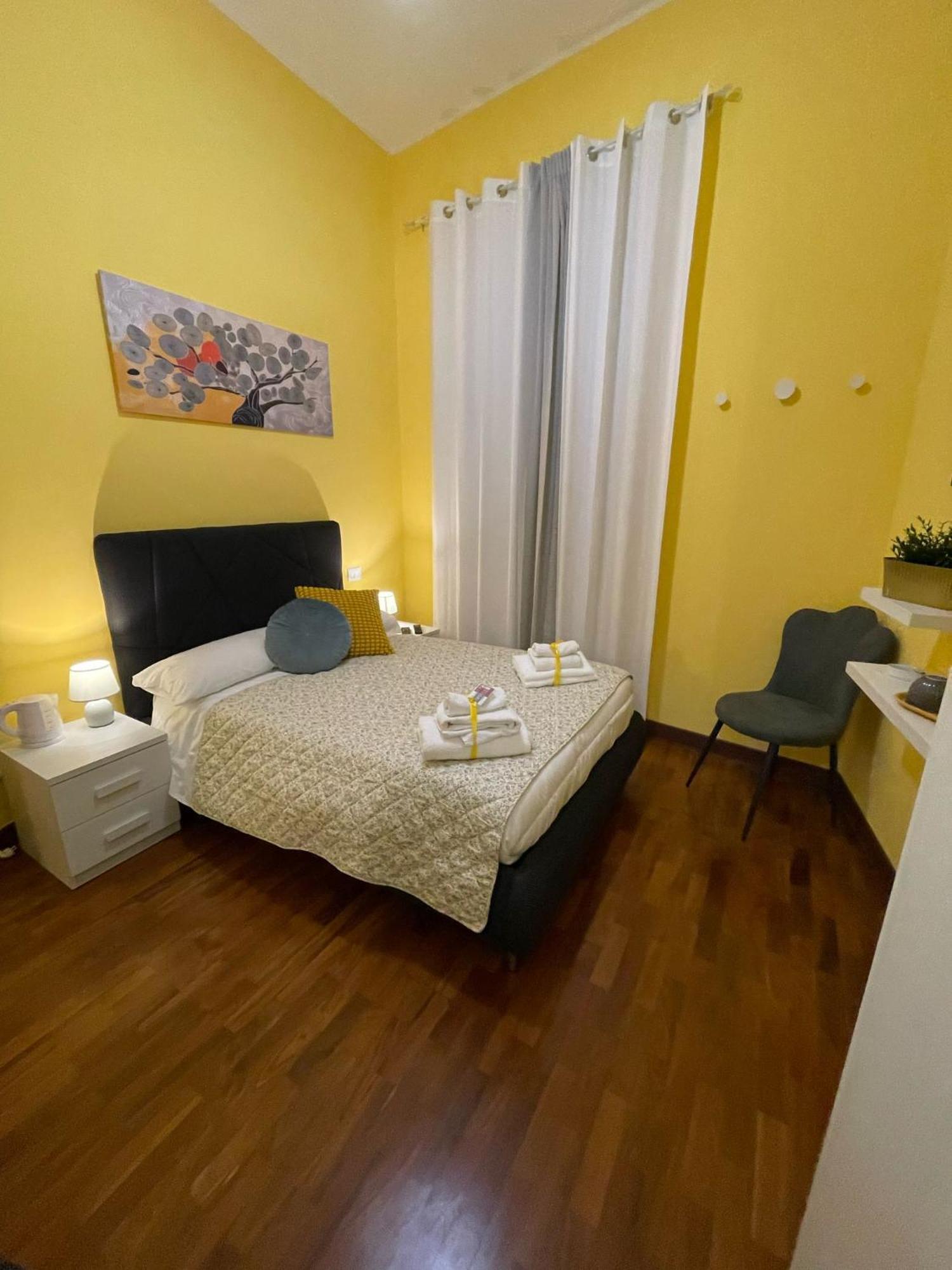 B&B Home XIX Narni Eksteriør bilde