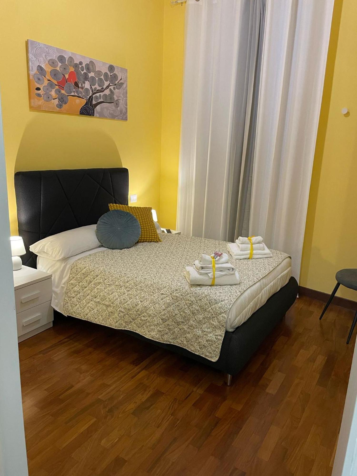 B&B Home XIX Narni Eksteriør bilde