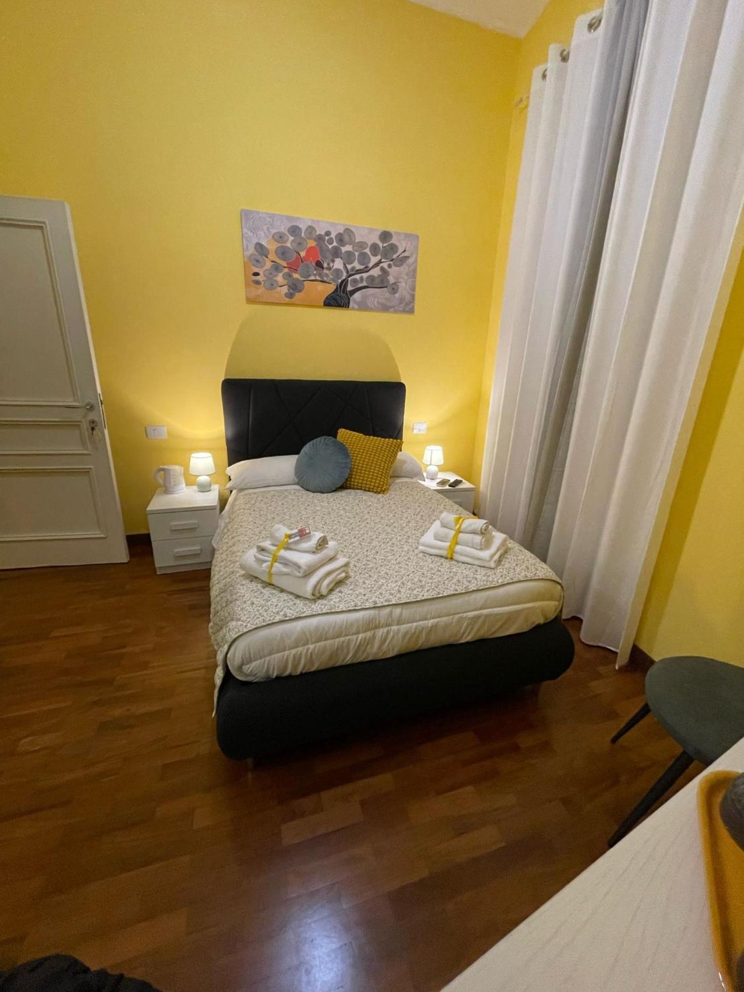 B&B Home XIX Narni Eksteriør bilde