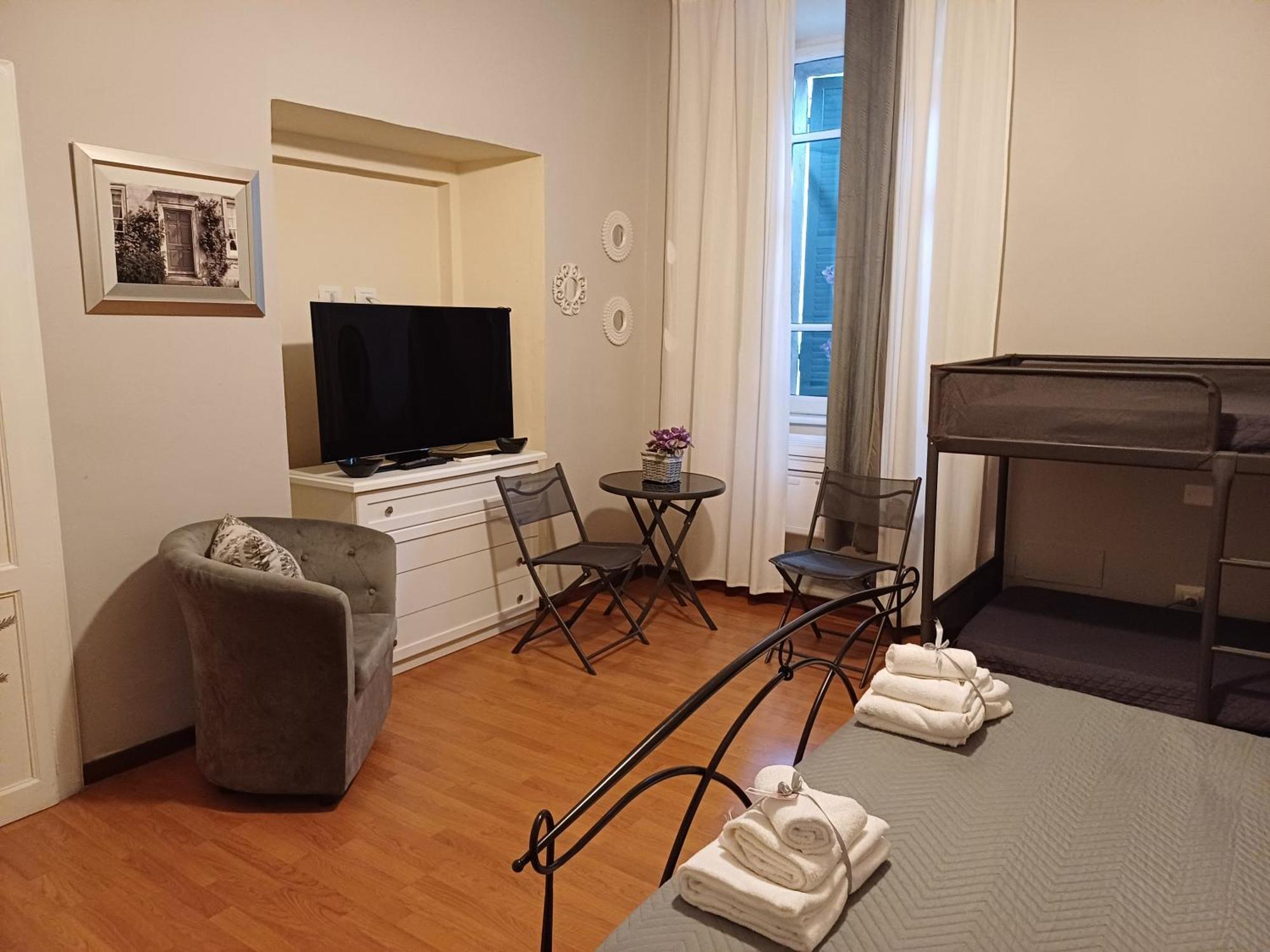 B&B Home XIX Narni Eksteriør bilde